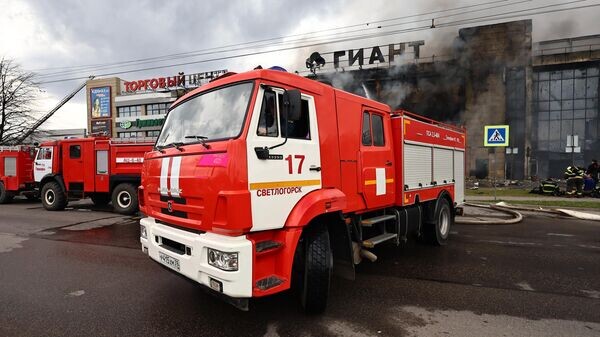    © РИА Новости . Александр Подгорчук