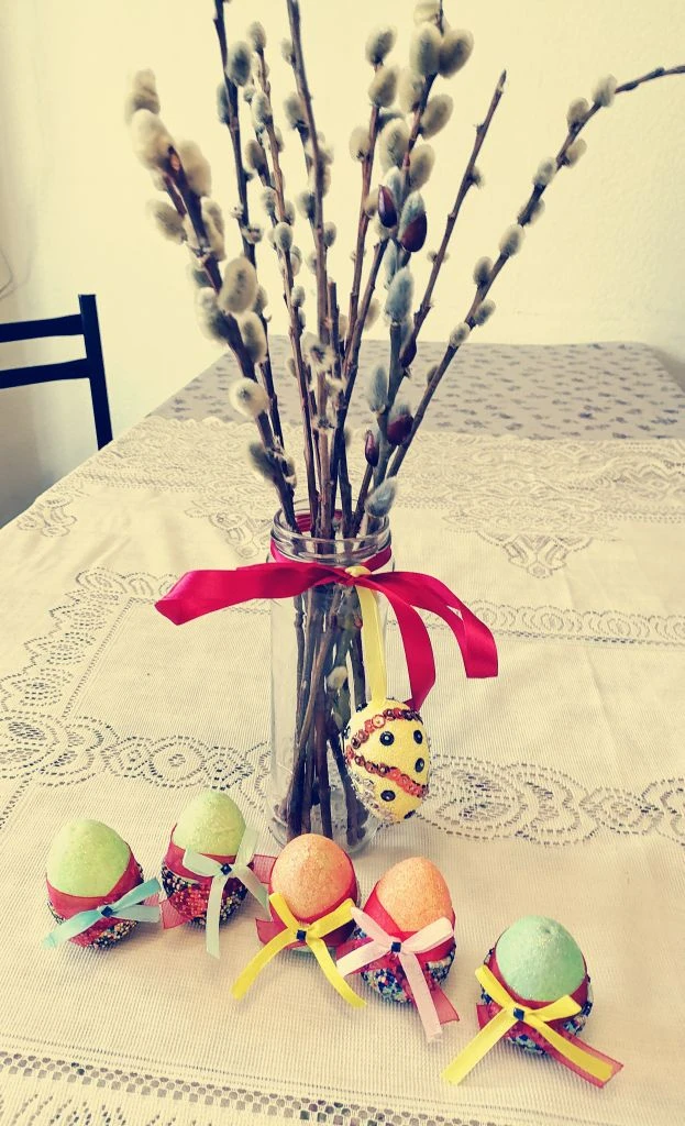 Фото с телефона автора. Снимала подруга 