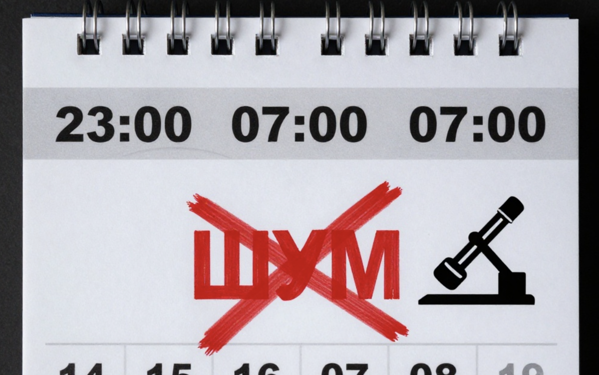 Что говорит закон