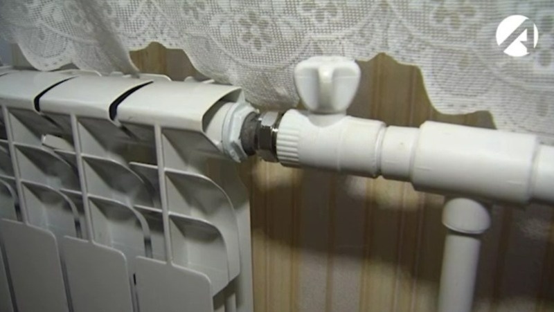 6 апреля в Астрахани проверят теплосети и отключат горячую воду