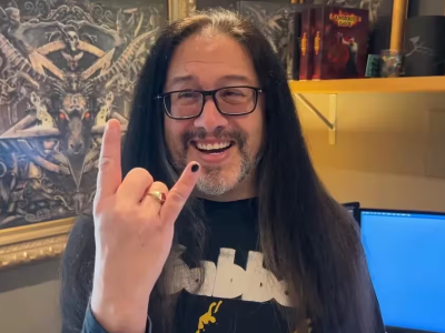    Автор DOOM не будет завершать карьеру из-за кризиса в индустрии — он уже прошёл через один