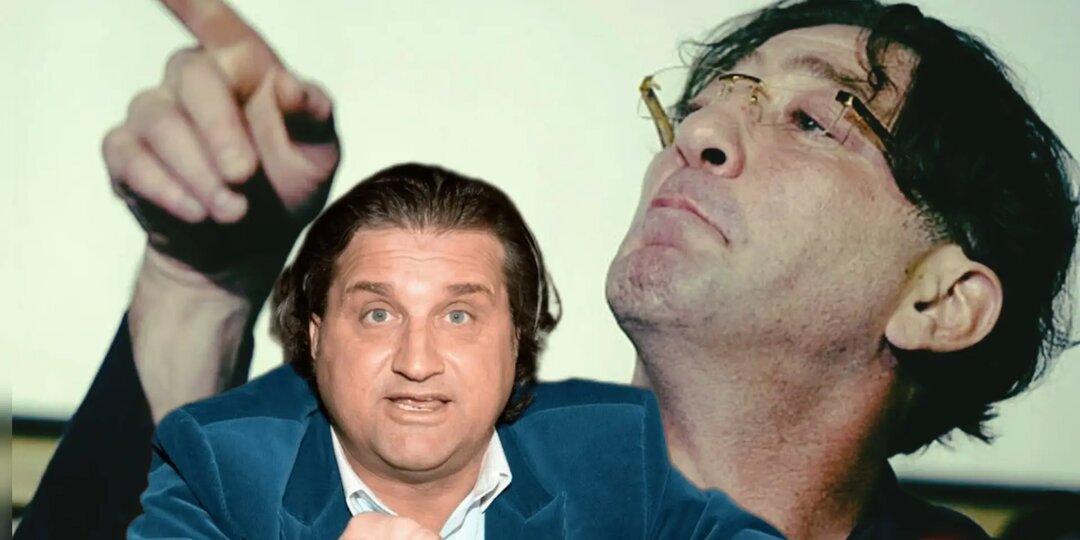 За Гришей стоят влиятельные люди - почему Лепс позволяет себе слишком многое, а публика всё равно продолжает его слушать