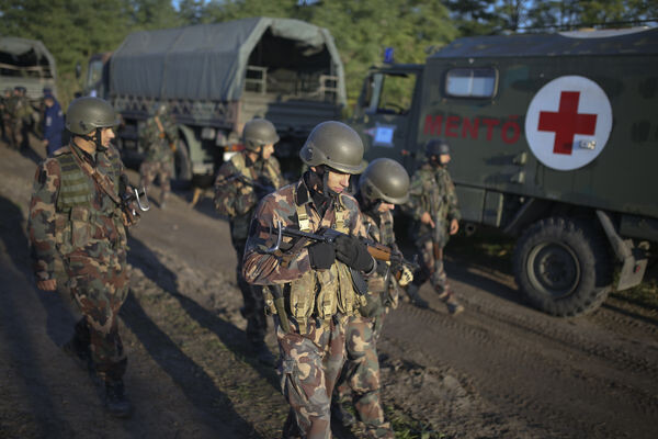 Dado Ruvic/Reuters   📷