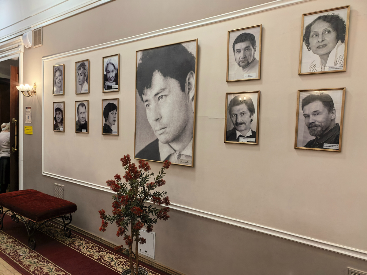 (© Анна, «Маяк энтузиастов»)