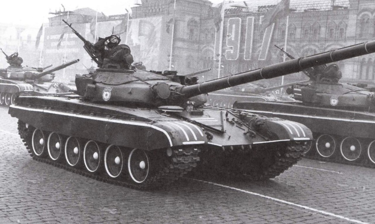 Т-72