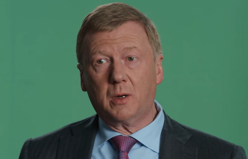 «Из-за границы деньги вышлет?»: запоздалый приговор Чубайсу с взысканием миллиардов вызвал вопросы у России