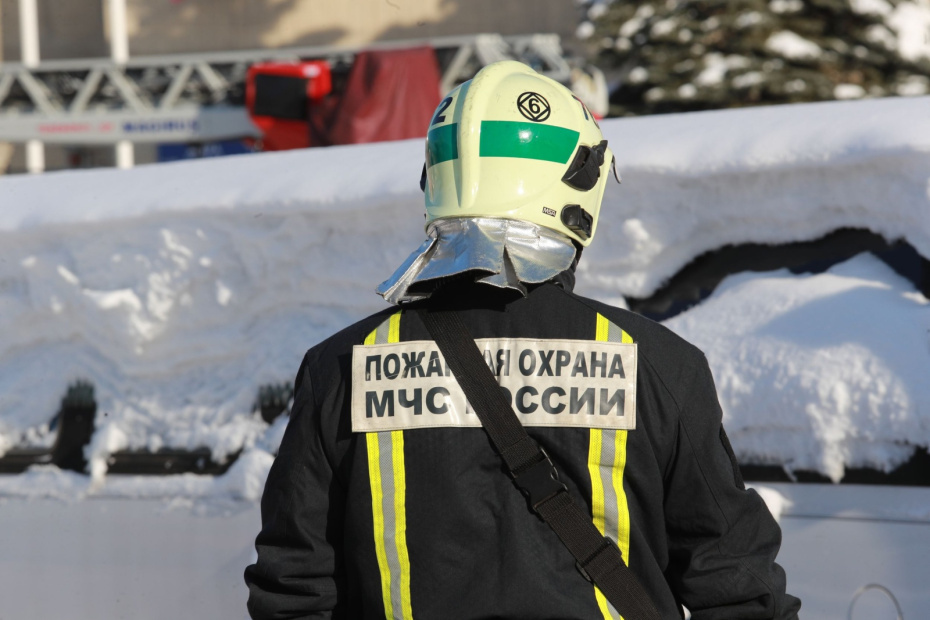    Сергей Булкин/NEWS.ru