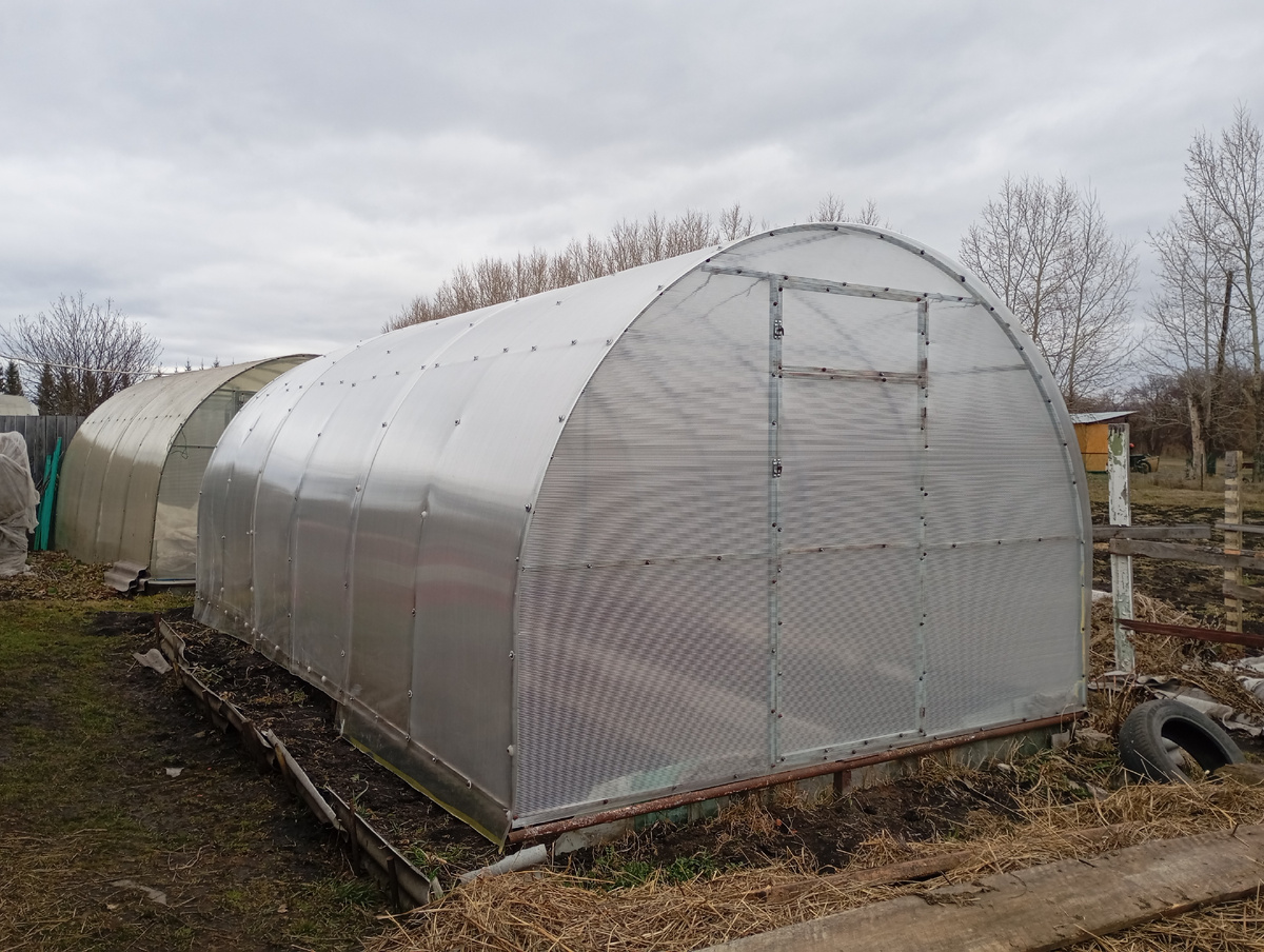 Фото автора.