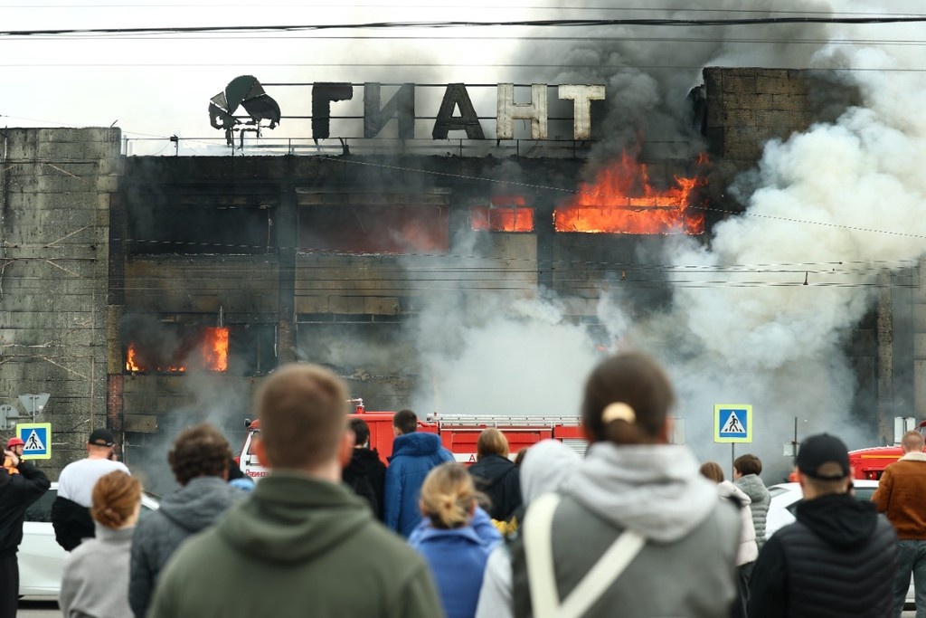    Фото © Александр Мелехов / ТАСС