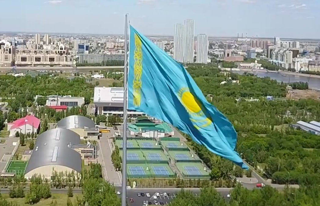 Фото: Prt Scr youtube.com / TANIRBERGEN