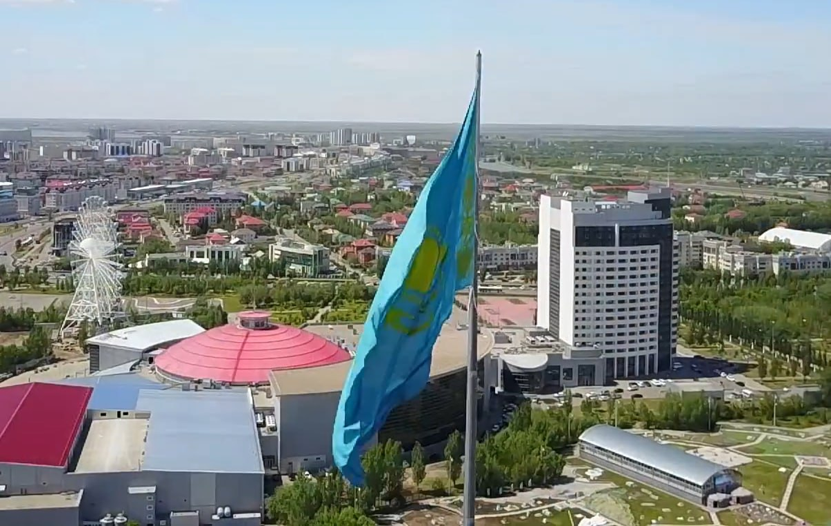 Фото: Prt Scr youtube.com / TANIRBERGEN