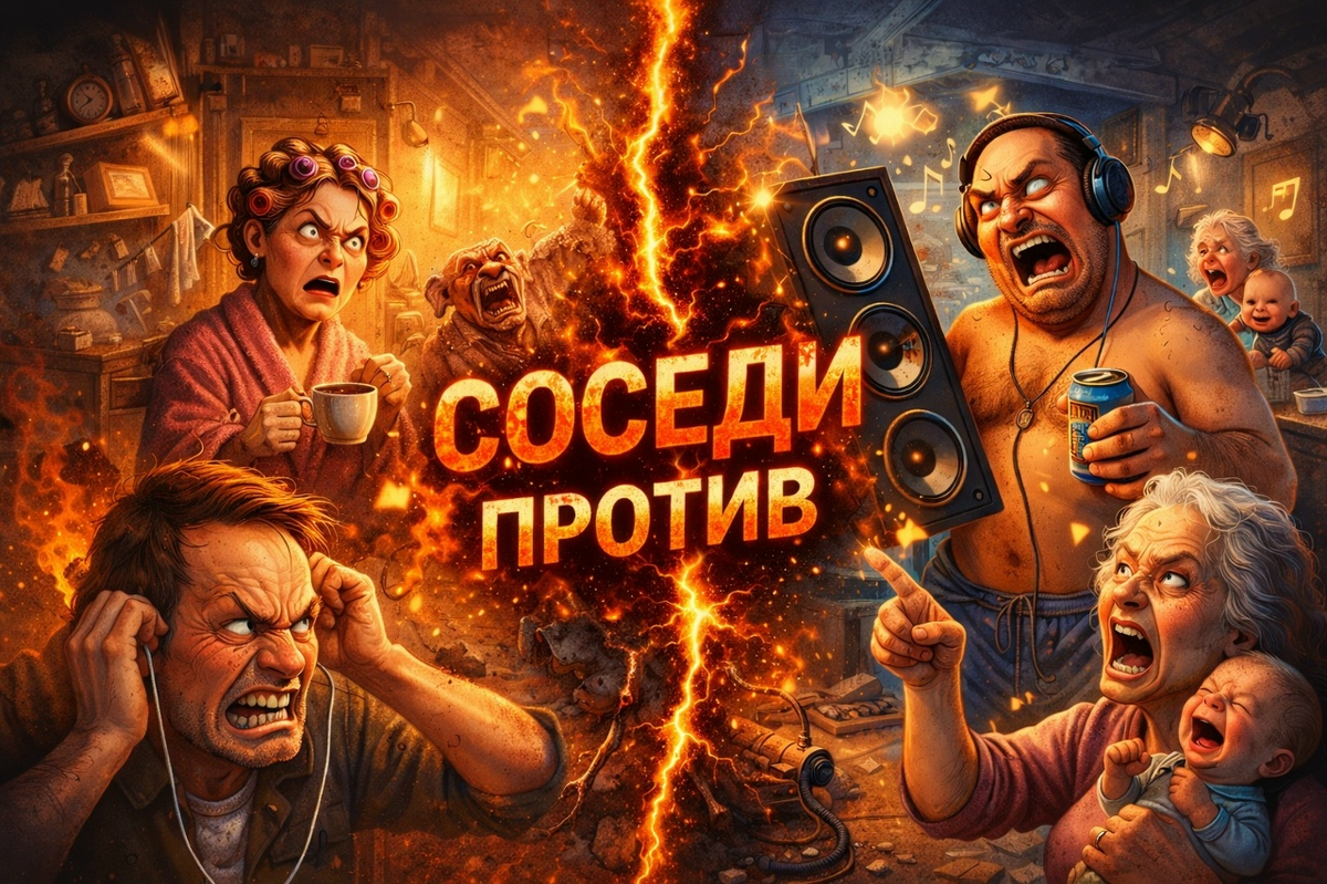 Генерация для обложки