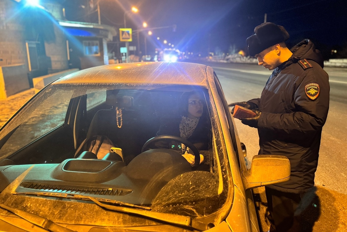 Фото: ГИБДД