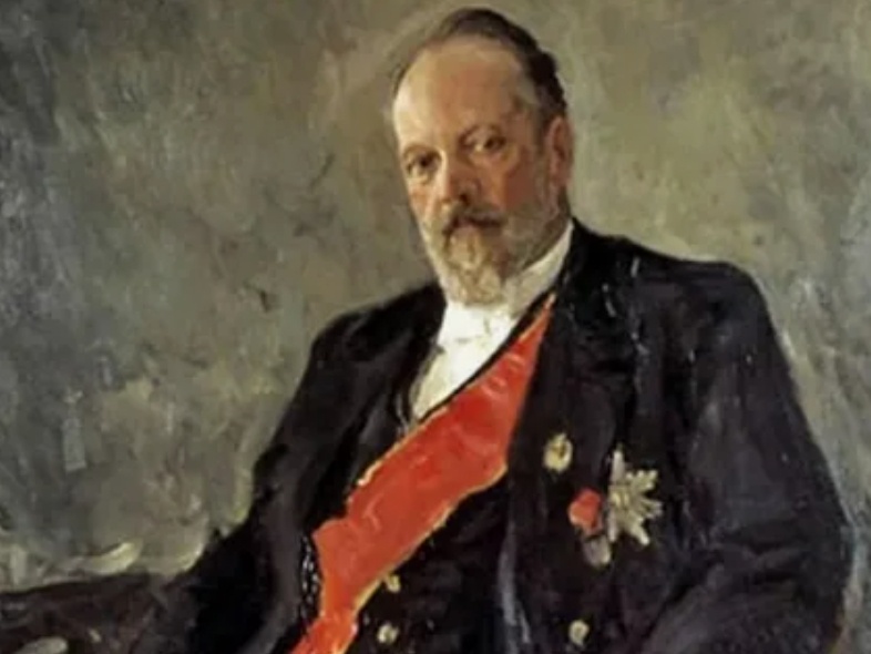 Сергей Витте