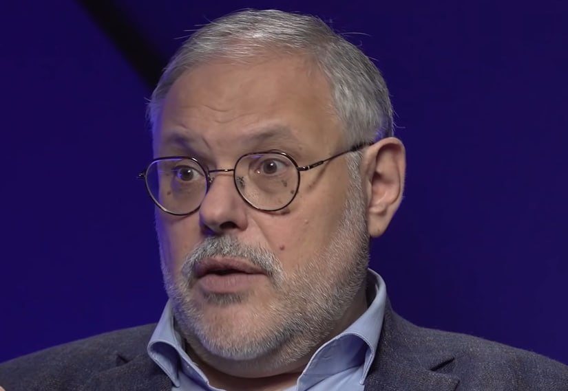 Фото: Prt Scr rutube.ru / Metametrica