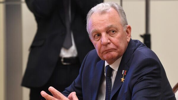    © Sputnik / Алексей Никольский