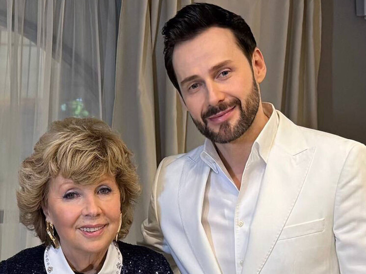   Из личного архива