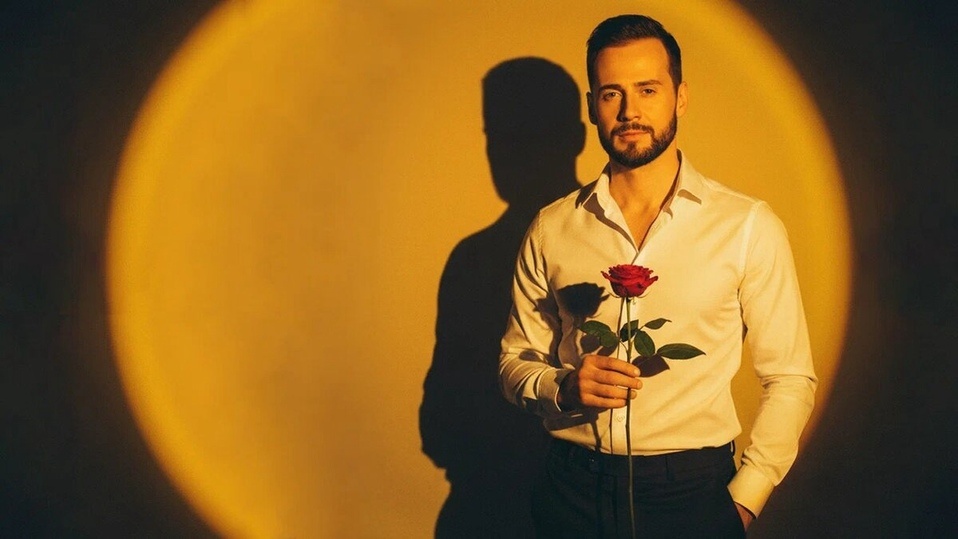   Из личного архива