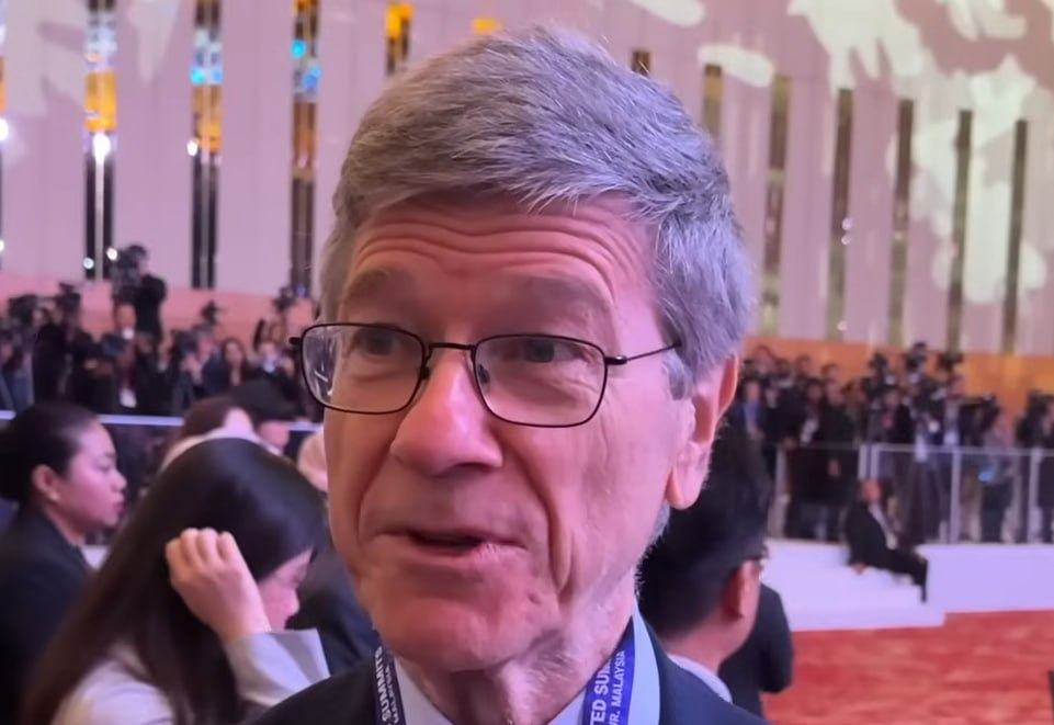 Фото: Prt Scr youtube.com / ShanghaiEye