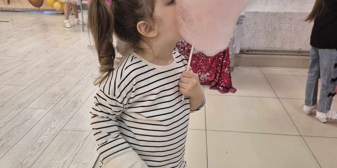 Когда кто-то верит в тебя