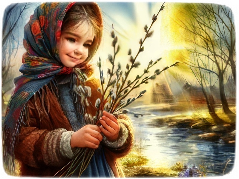 Тихая радость