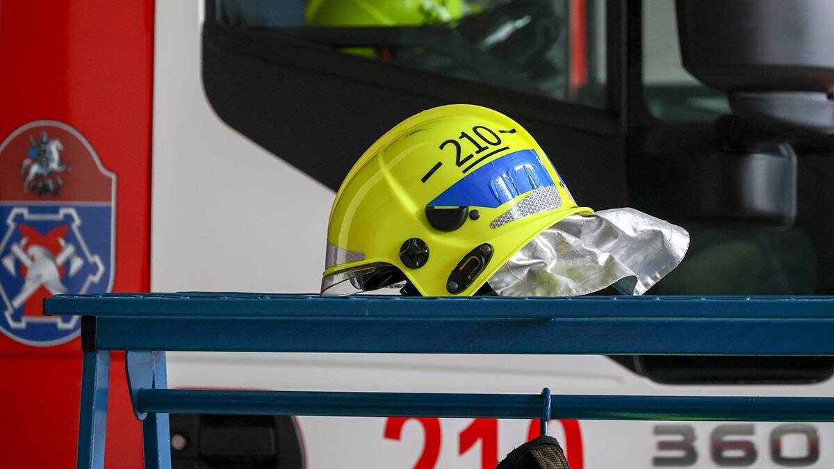    Фото: Ярослав Чингаев / АГН Москва