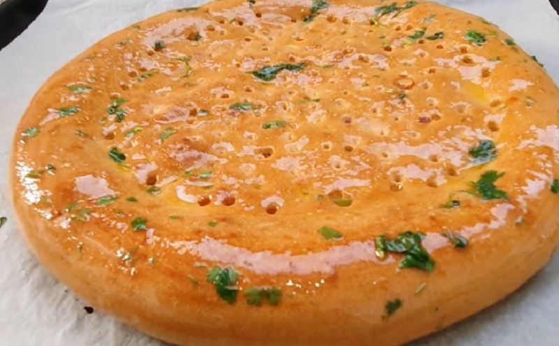 Ленивый мясной пирог на кефире: быстрый рецепт с насыщенным вкусом