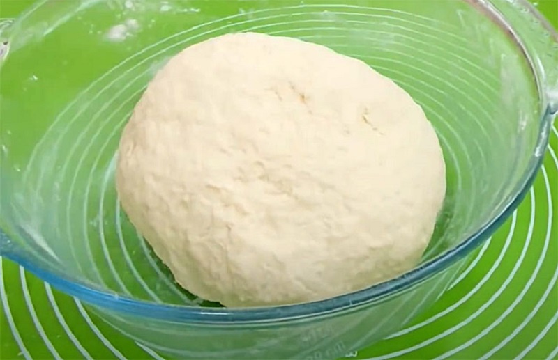 Ленивый мясной пирог на кефире: быстрый рецепт с насыщенным вкусом