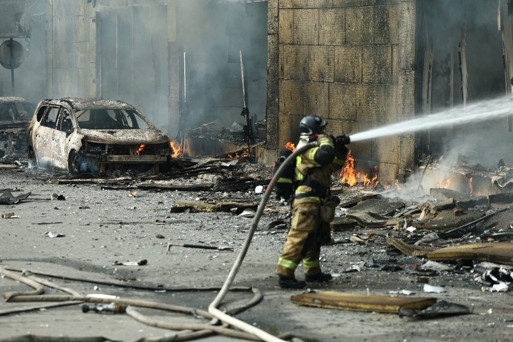    Фото © Александр Мелехов / ТАСС