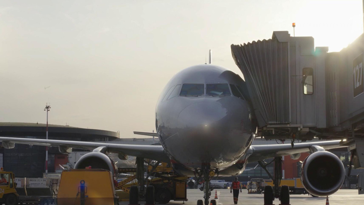    Первый канал