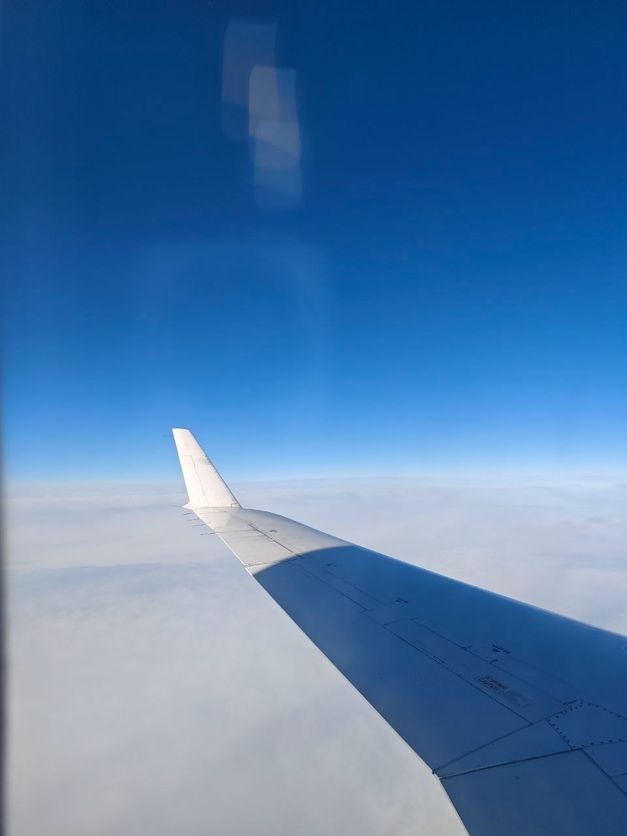 летим в Нарьян-Мар