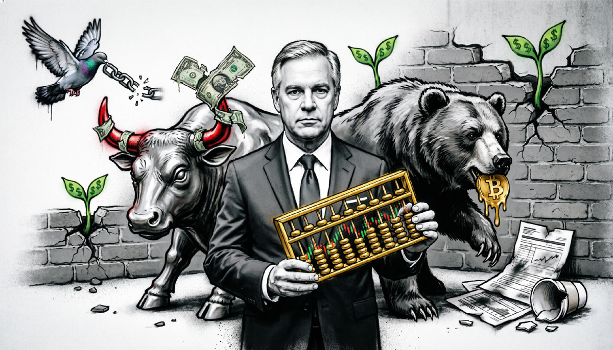 Sound Investor