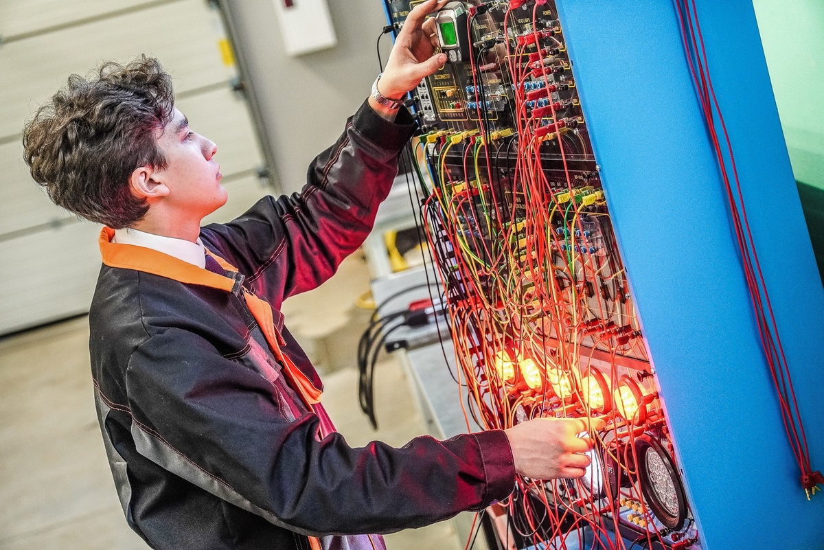    Фото: пресс-служба ИРПО