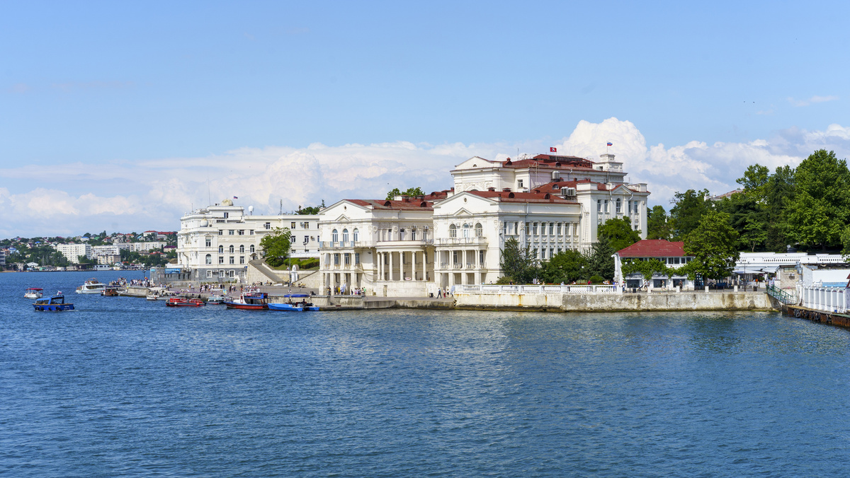 Victoria Koltsova/istock