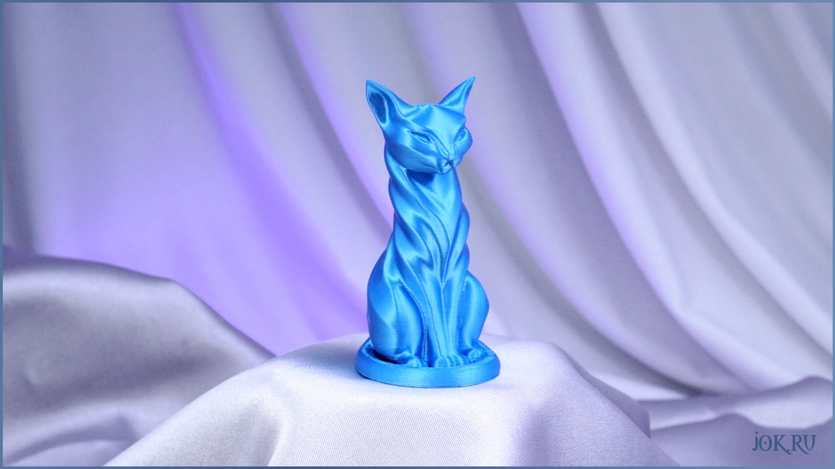 Статуэтки Бастет оптом: скидки при покупке от 10 штук! Joker‑Studio — сувениры и талисманы для дома