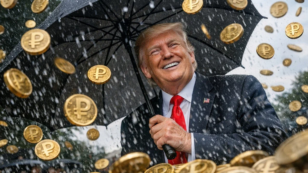 Коллаж Новороссии