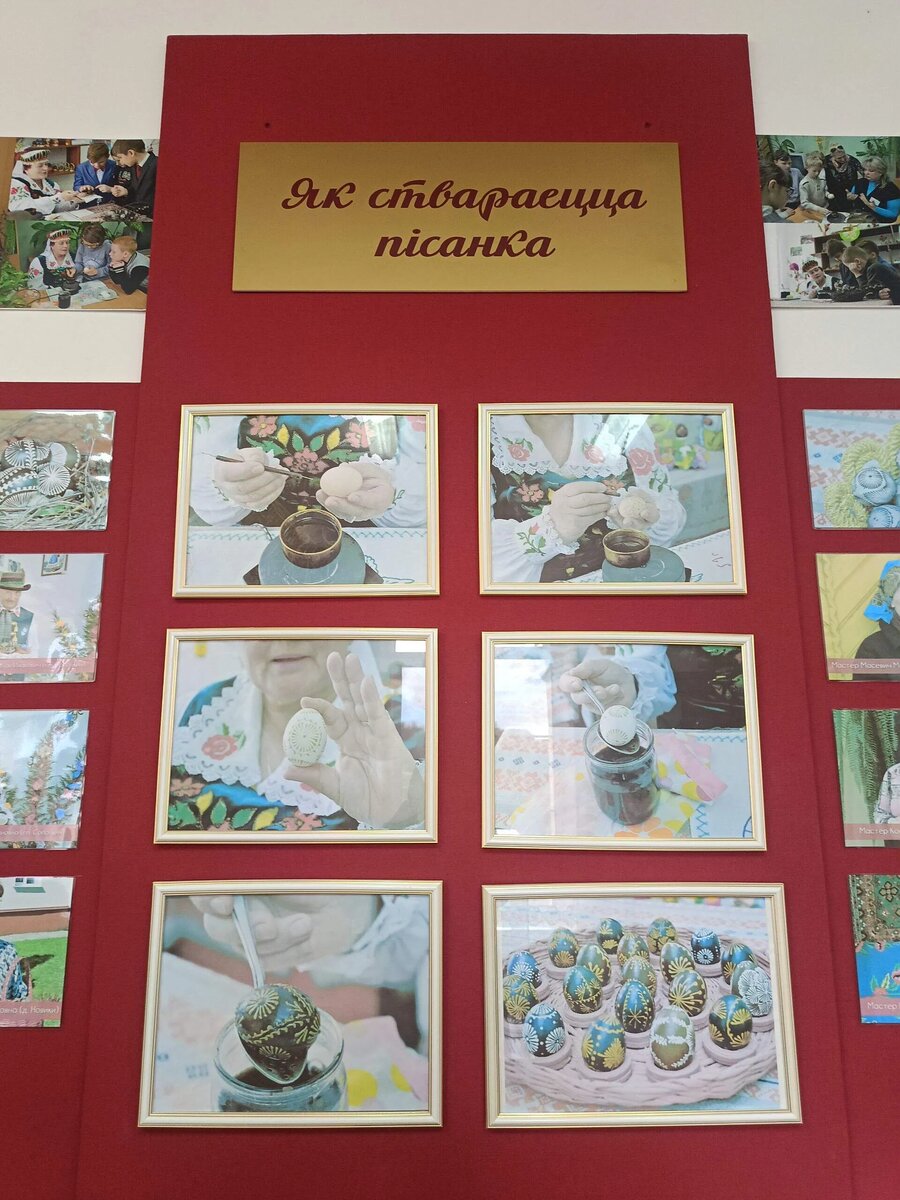 Листаем галерею