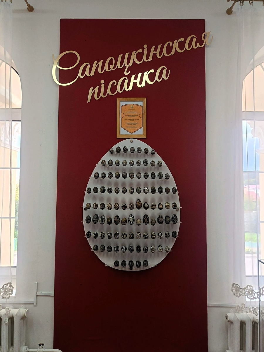 Листаем галерею