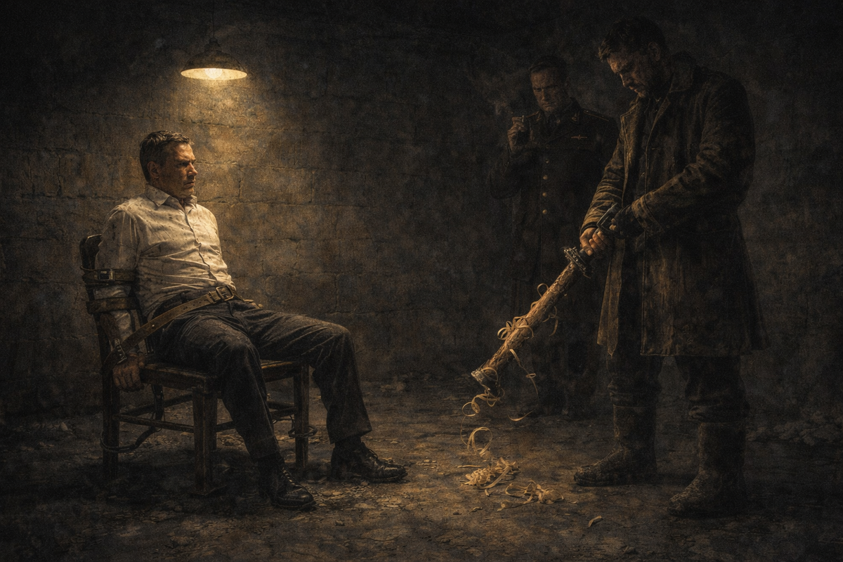 Автор: В. Панченко