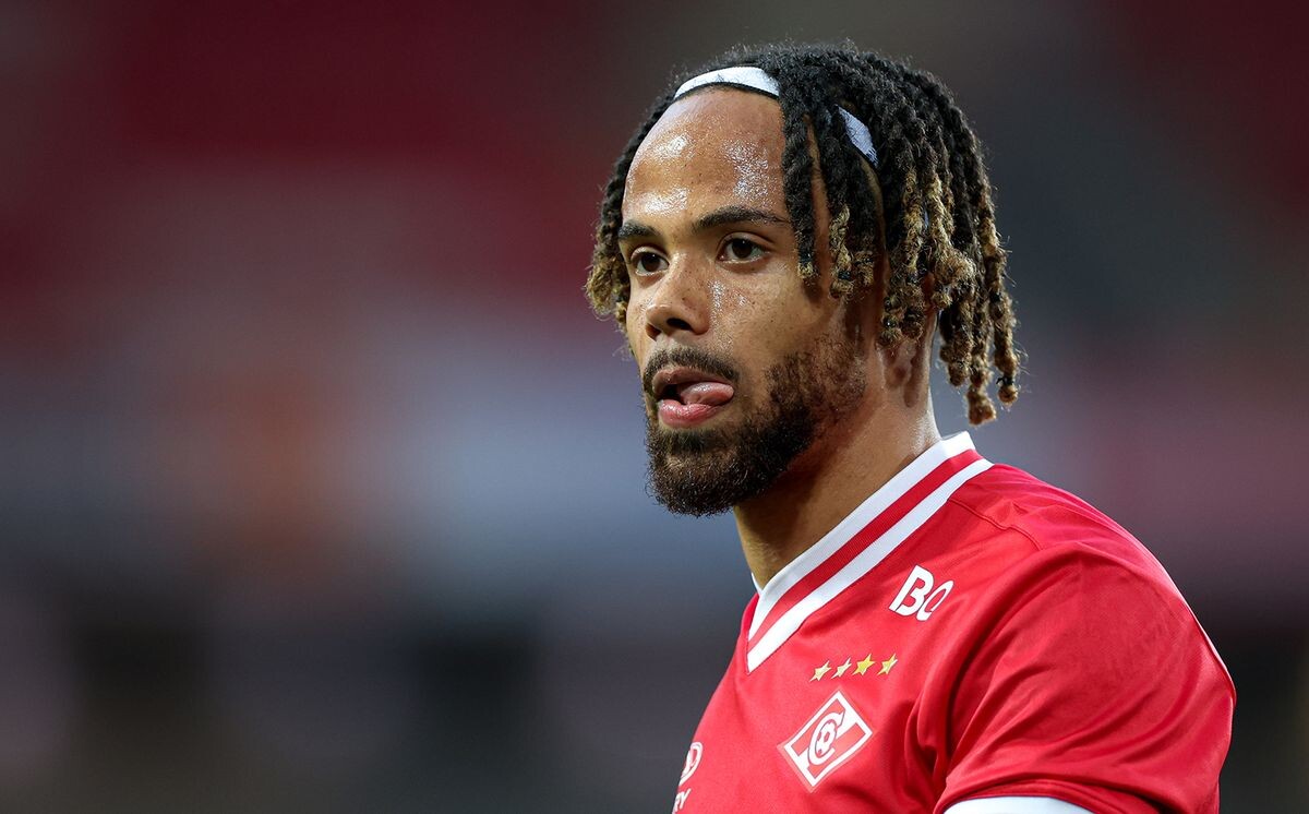    Александр Мысякин, Sport24