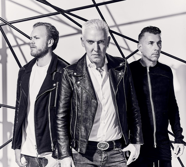 Двадцать лет хардкора: как Scooter переписали свою историю заново