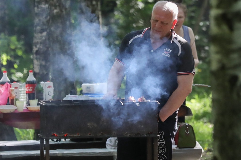    Фото © Антон Новодережкин / ТАСС