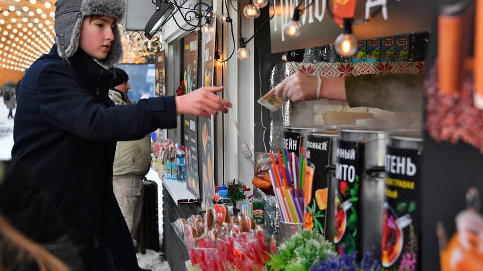 Фото: Ирина Бужор / Коммерсантъ