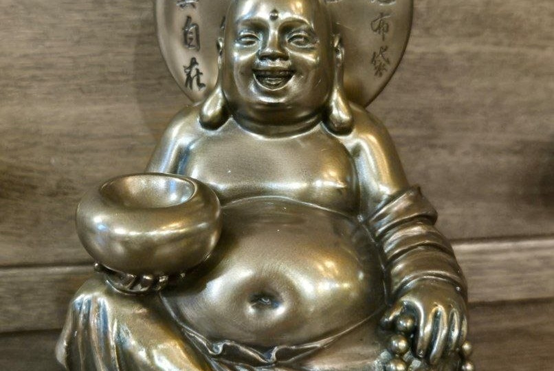 "Статуэтка "Хотэй