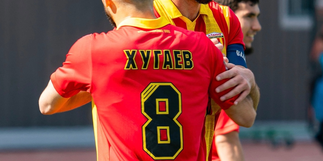 Завершился матч седьмого тура LEON Второй Лига А (Серебро) между командами «Динамо» (Брянск) — «Алания» (Владикавказ)