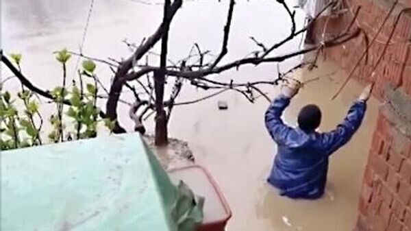    © МЧС РФ по Республике Дагестан