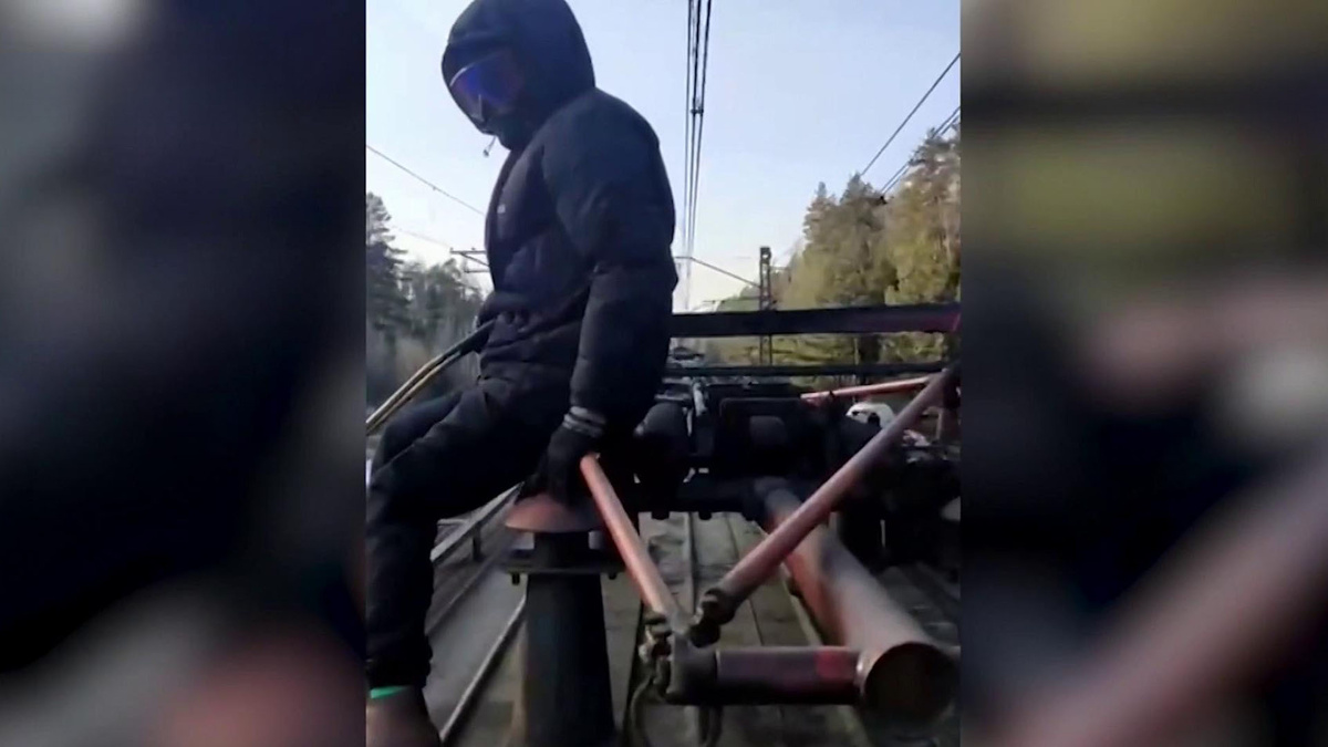    Первый канал