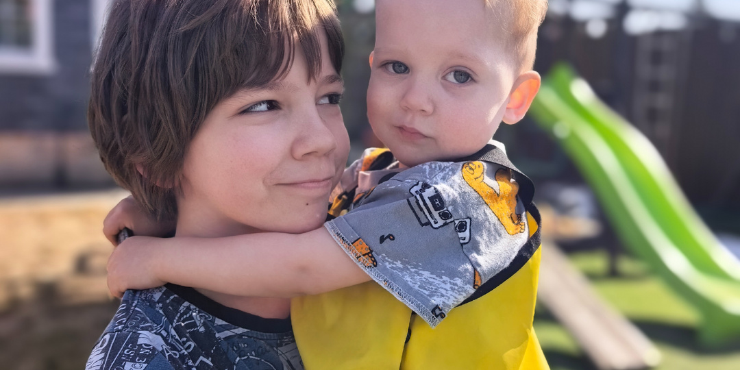 Как 11-летний мальчик, боящийся мух, захотел жить в лесу с топором