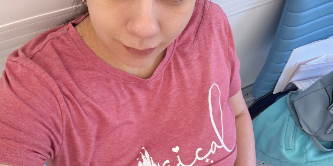 Дневник четвертой беременности. 33 недели. То забываю про беременность, то схватки считаю.