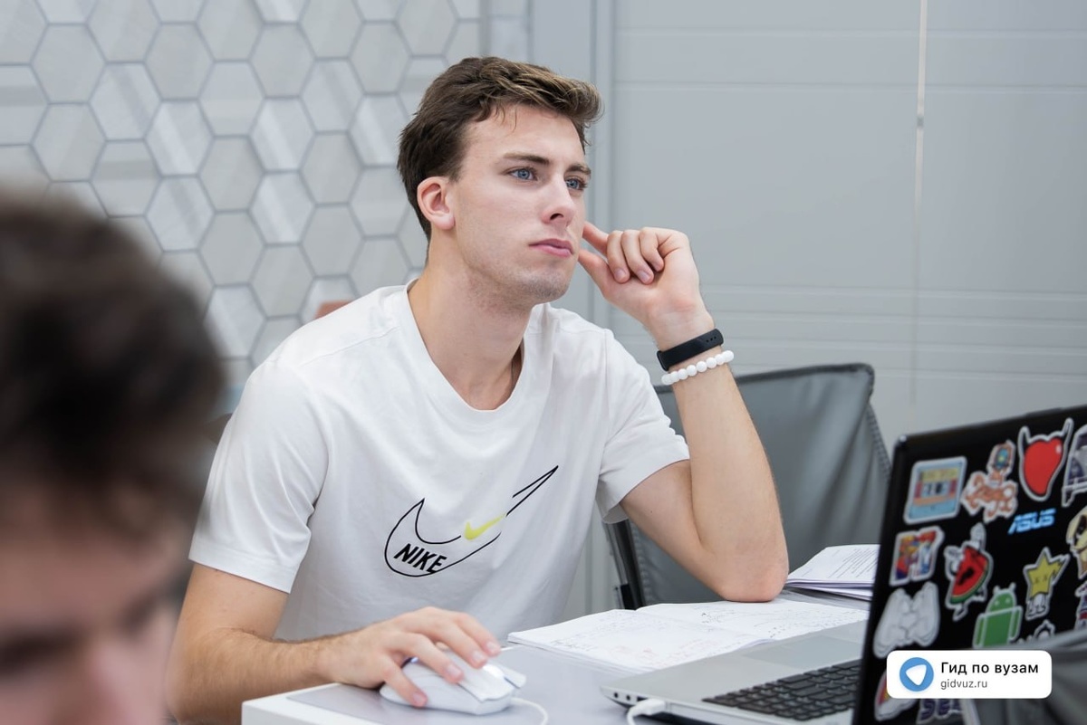 Центр подготовки к ЕГЭ | ОГЭ «Гид по вузам»